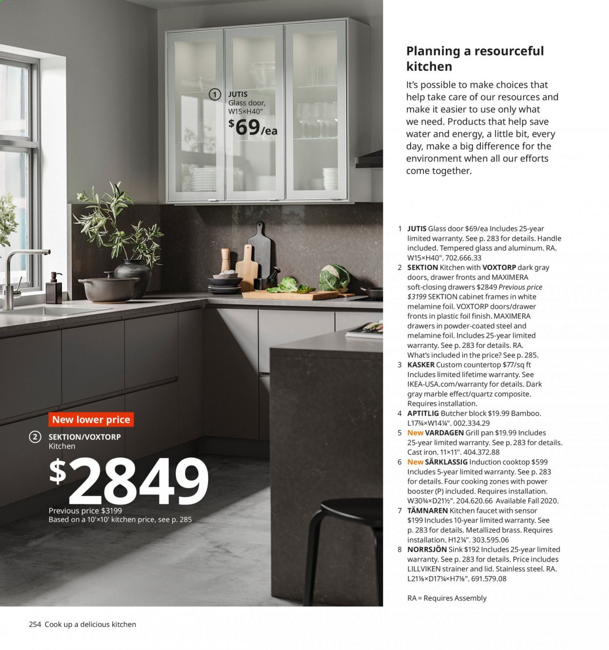 IKEA Weekly Ad Flyer October 27 to November 3