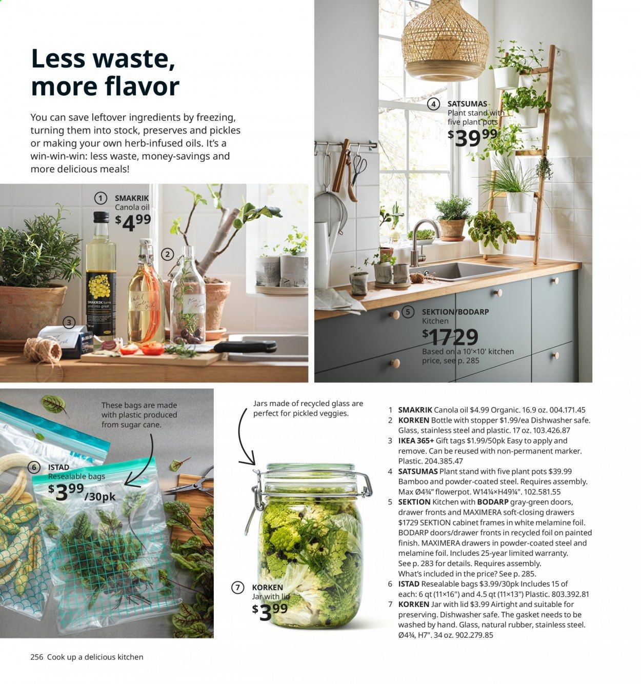 IKEA Weekly Ad Flyer October 27 to November 3