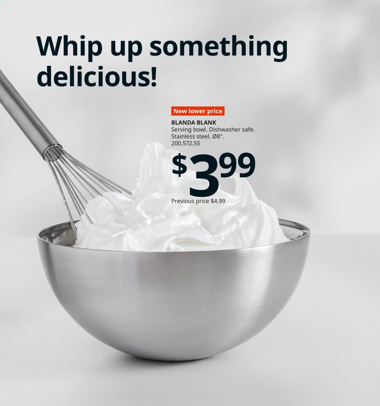 IKEA Weekly Ad Flyer October 27 to November 3