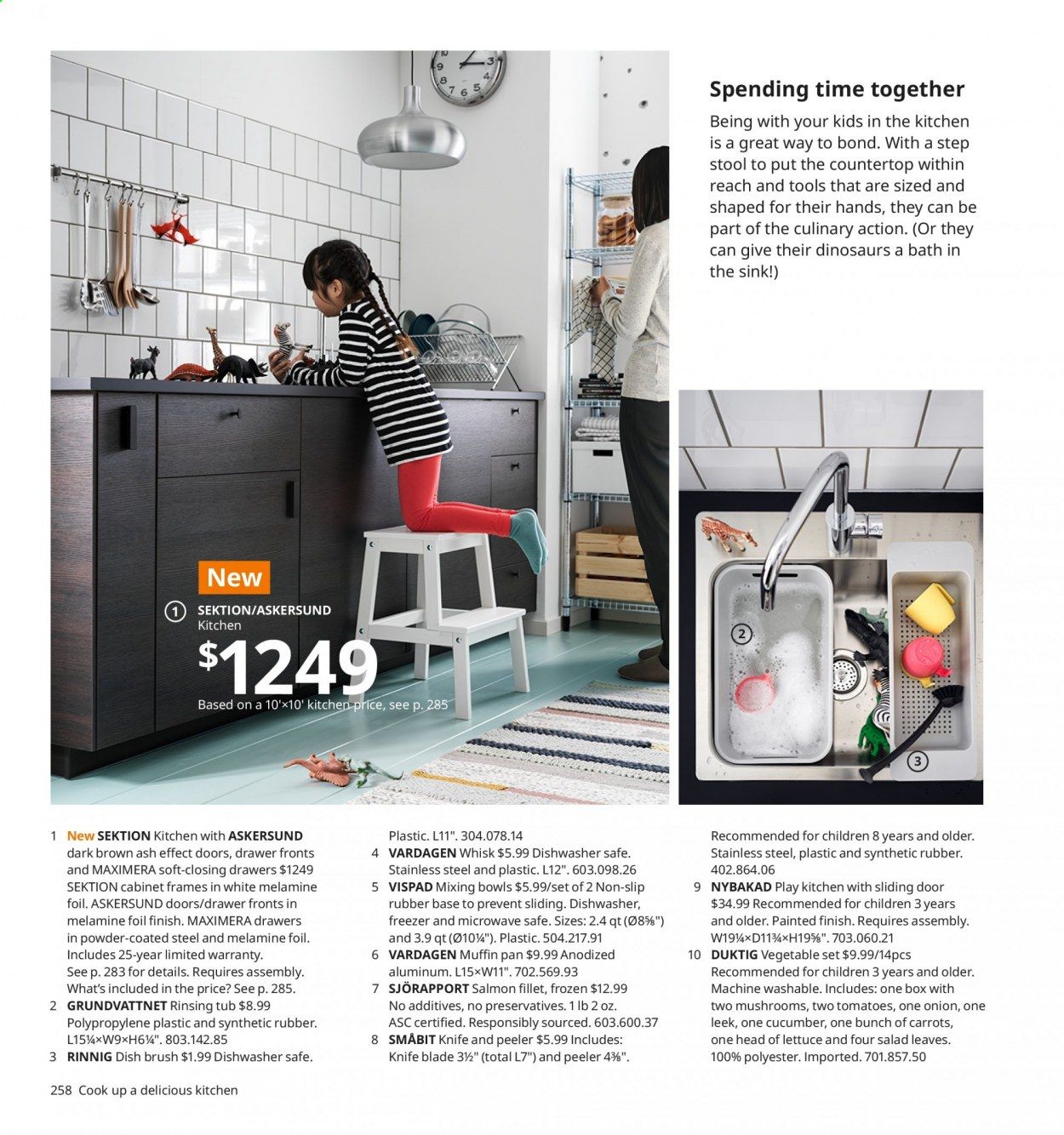 IKEA Weekly Ad Flyer October 27 to November 3