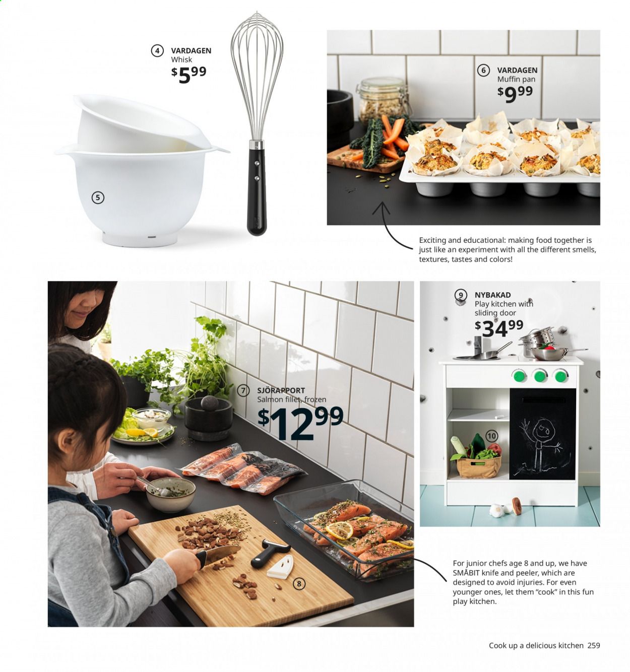 IKEA Weekly Ad Flyer October 27 to November 3