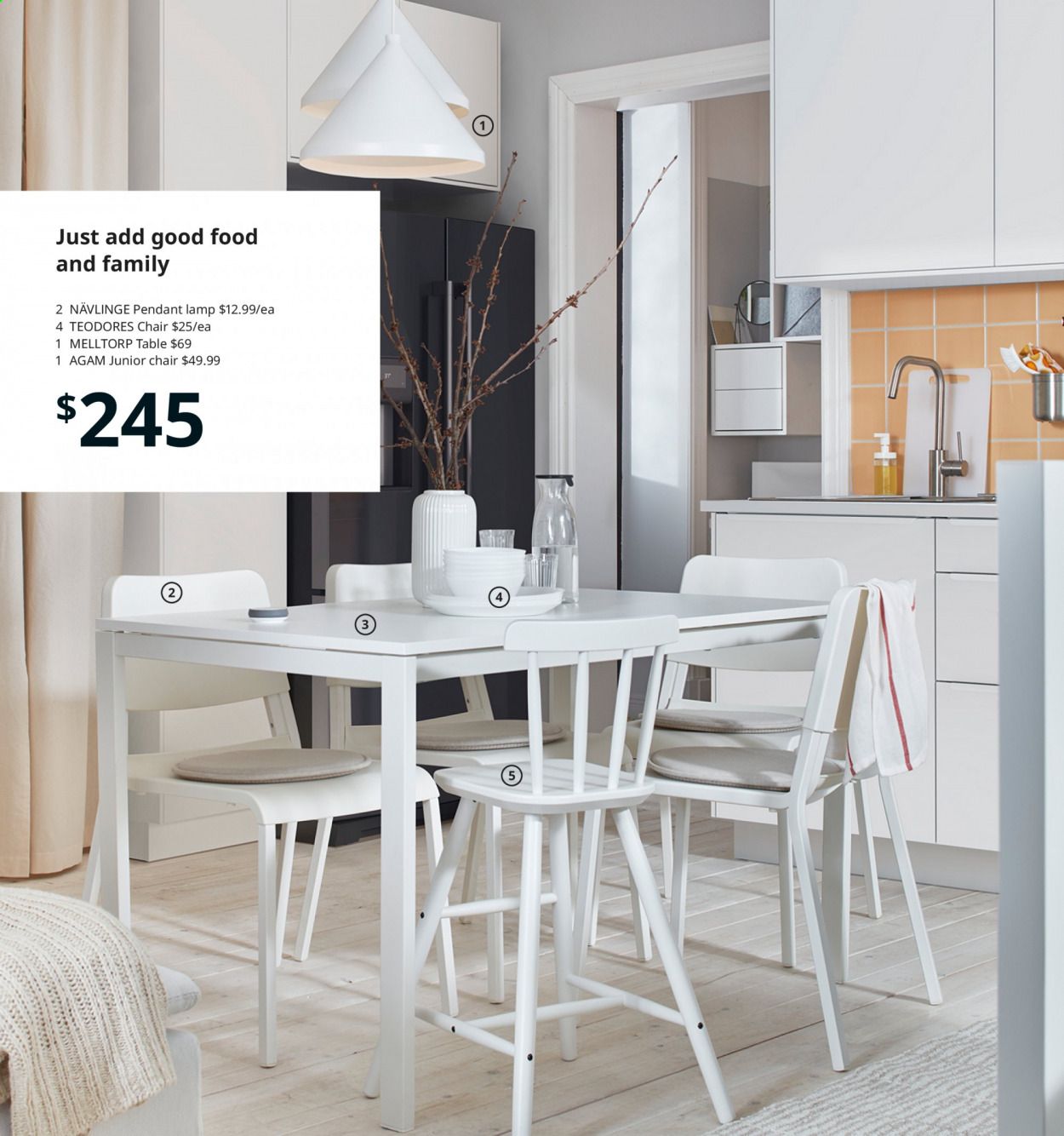 IKEA Weekly Ad Flyer October 27 to November 3