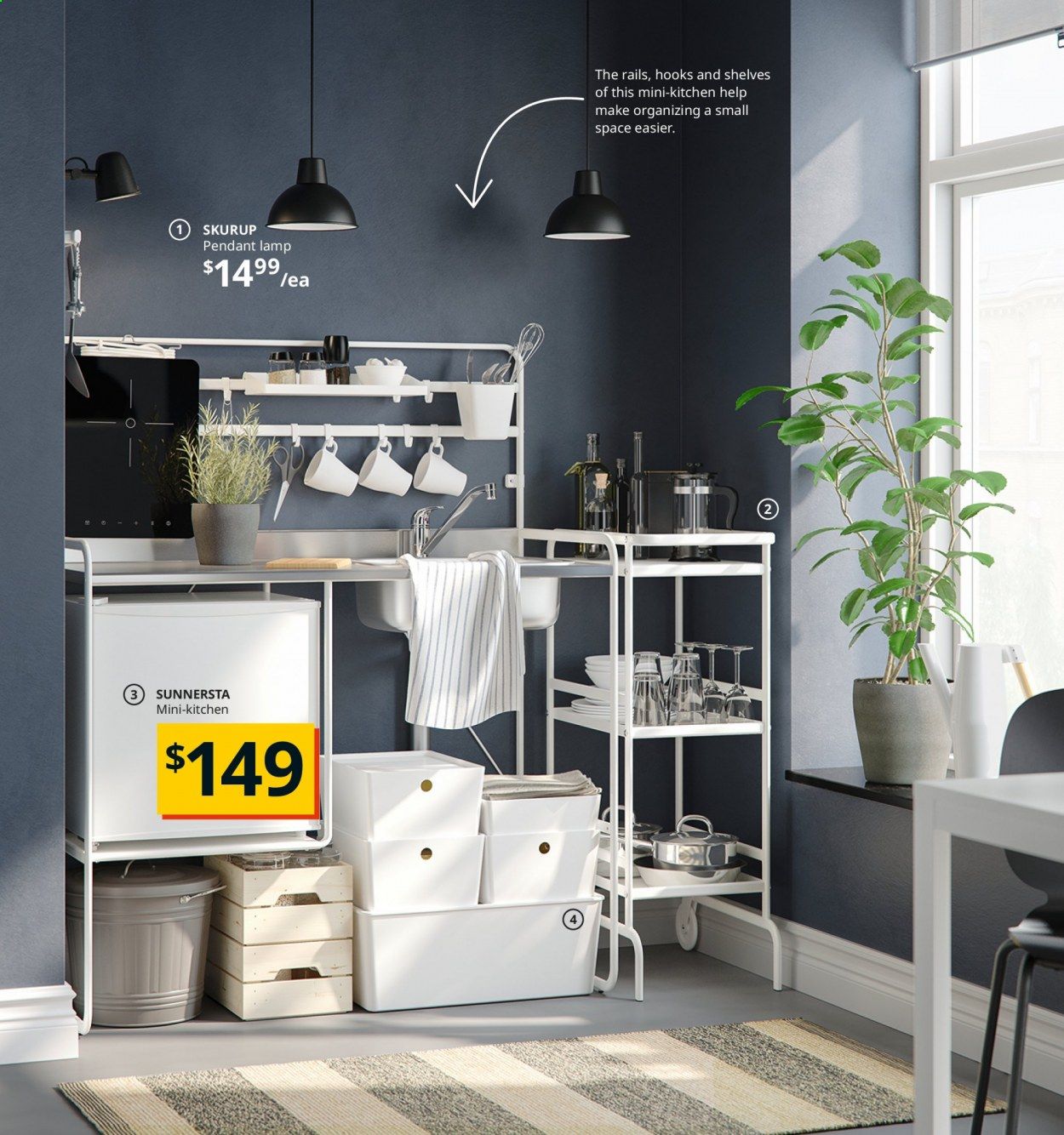 IKEA Weekly Ad Flyer October 27 to November 3