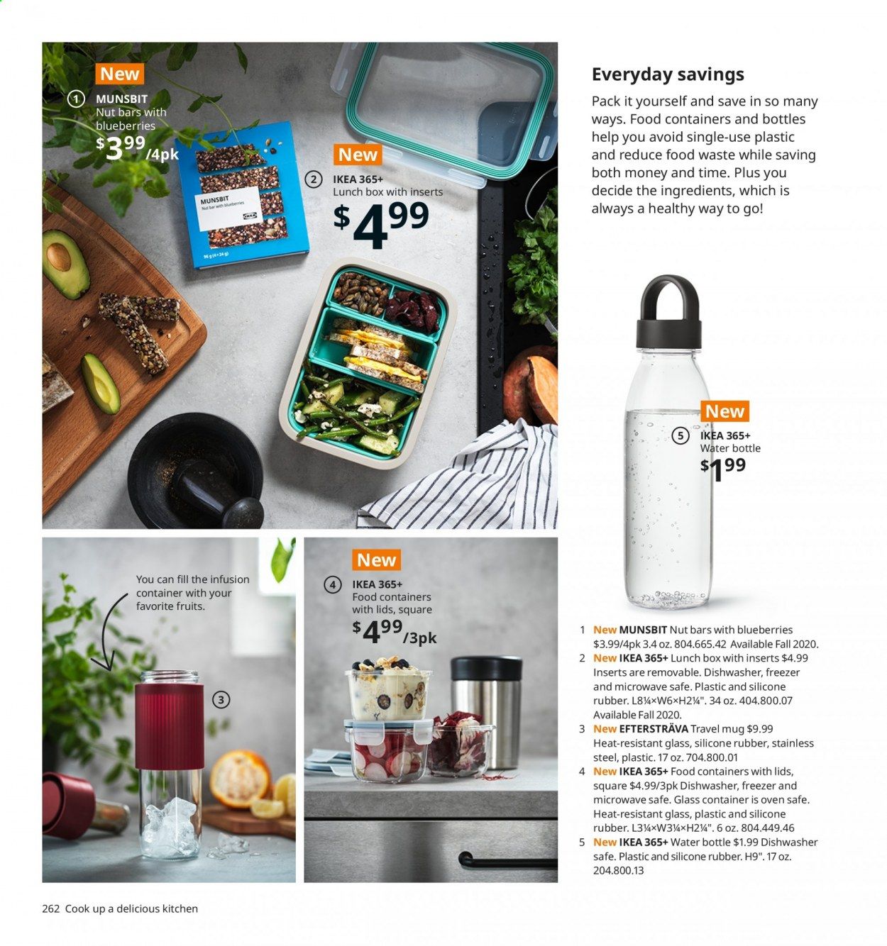 IKEA Weekly Ad Flyer October 27 to November 3
