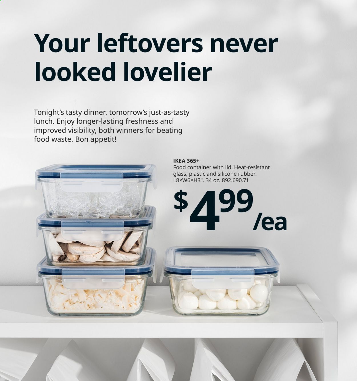 IKEA Weekly Ad Flyer October 27 to November 3