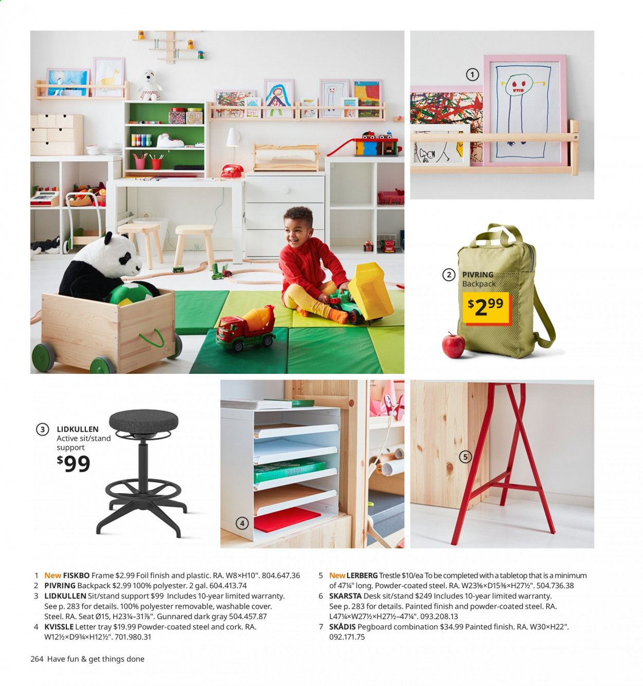 IKEA Weekly Ad Flyer October 27 to November 3