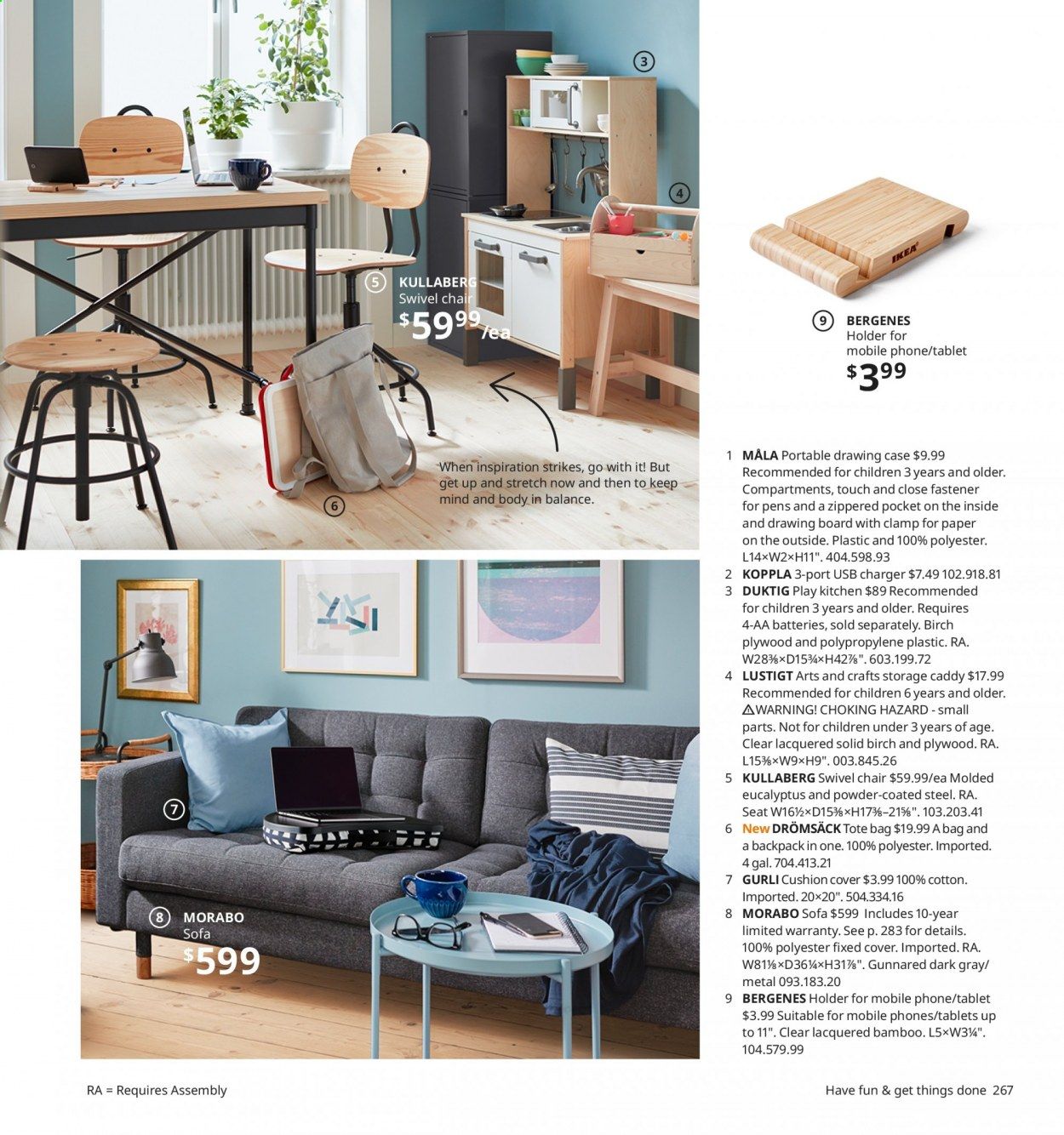 IKEA Weekly Ad Flyer October 27 to November 3