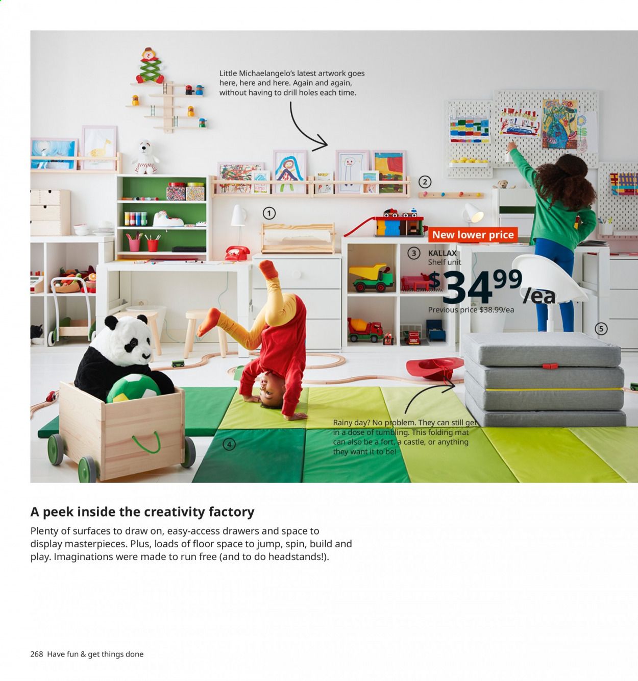 IKEA Weekly Ad Flyer October 27 to November 3