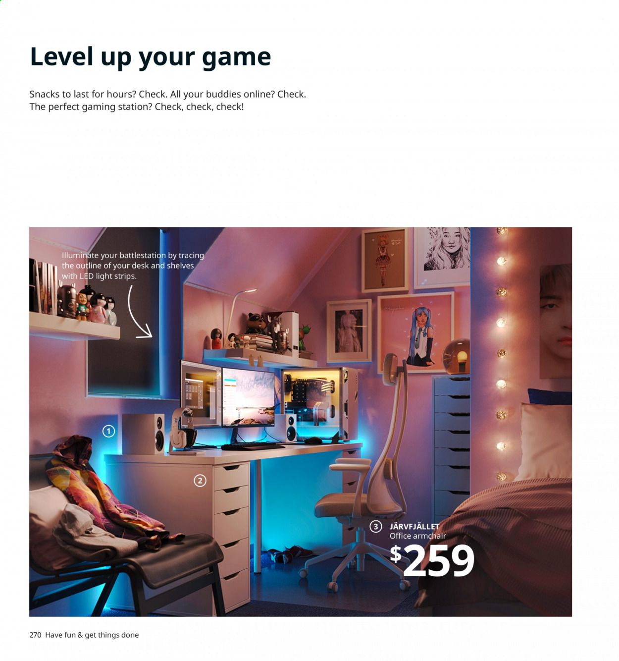 IKEA Weekly Ad Flyer October 27 to November 3