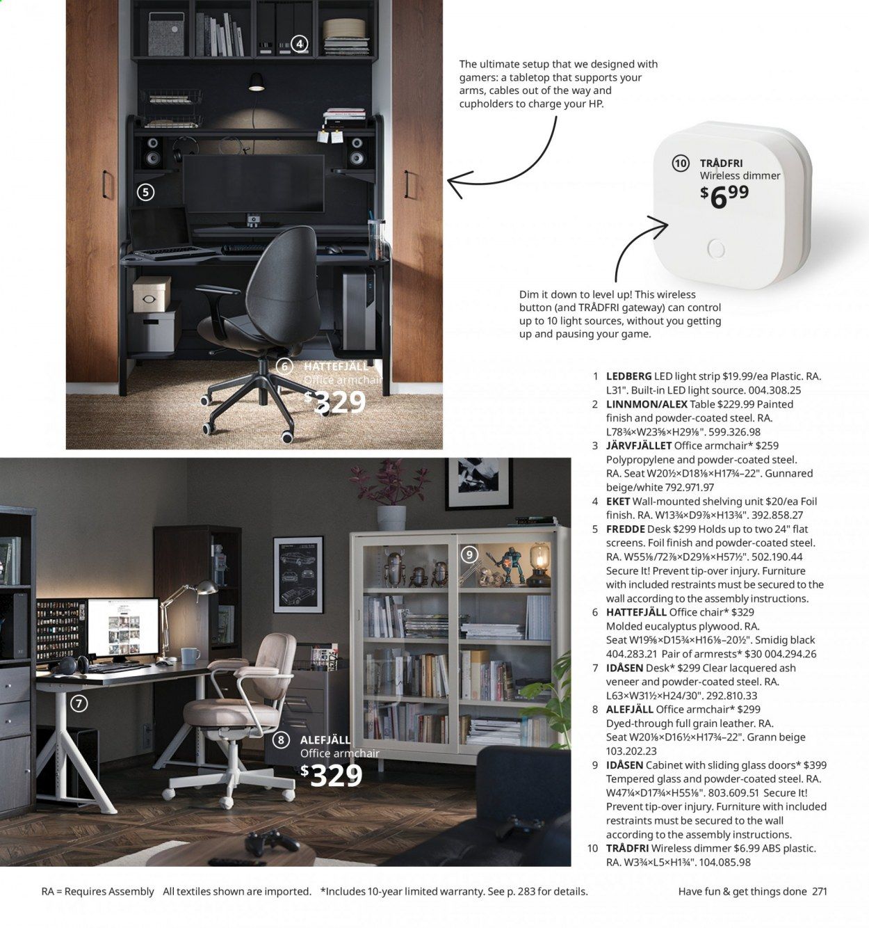 IKEA Weekly Ad Flyer October 27 to November 3