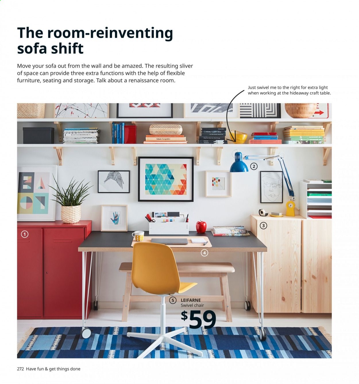 IKEA Weekly Ad Flyer October 27 to November 3