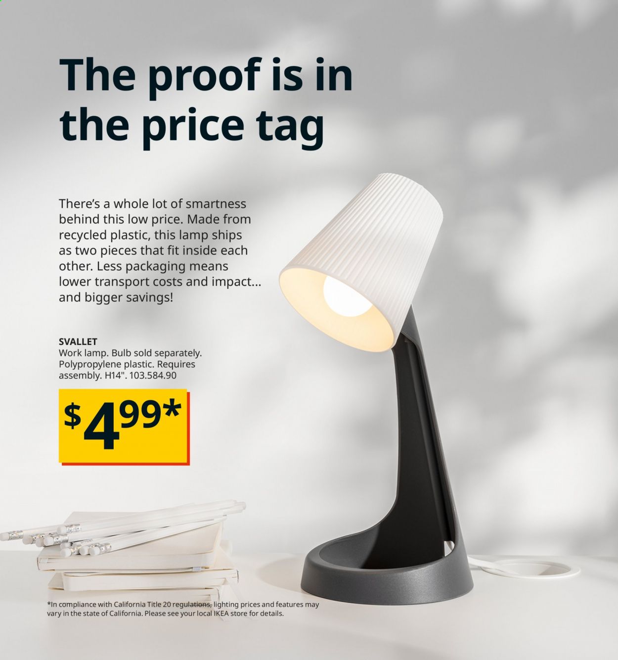 IKEA Weekly Ad Flyer October 27 to November 3