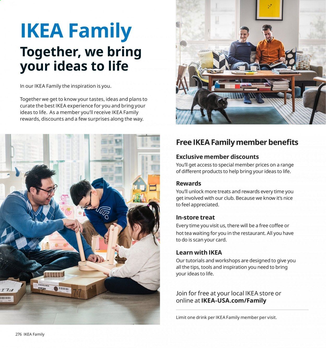 IKEA Weekly Ad Flyer October 27 to November 3