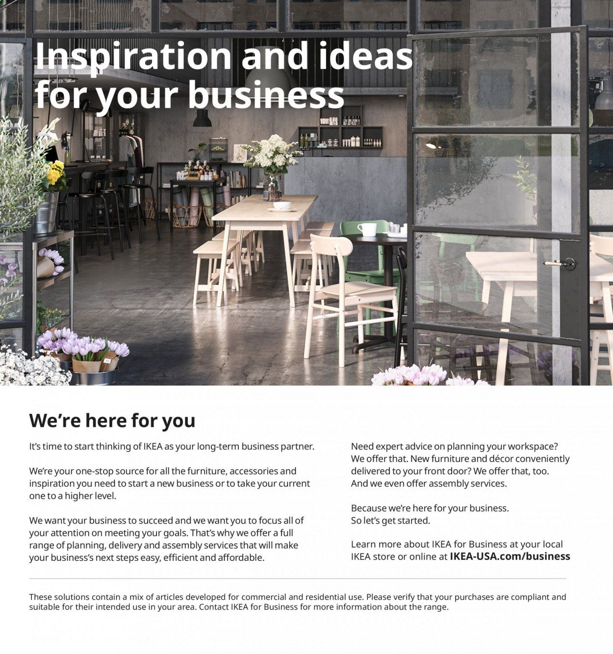 IKEA Weekly Ad Flyer October 27 to November 3