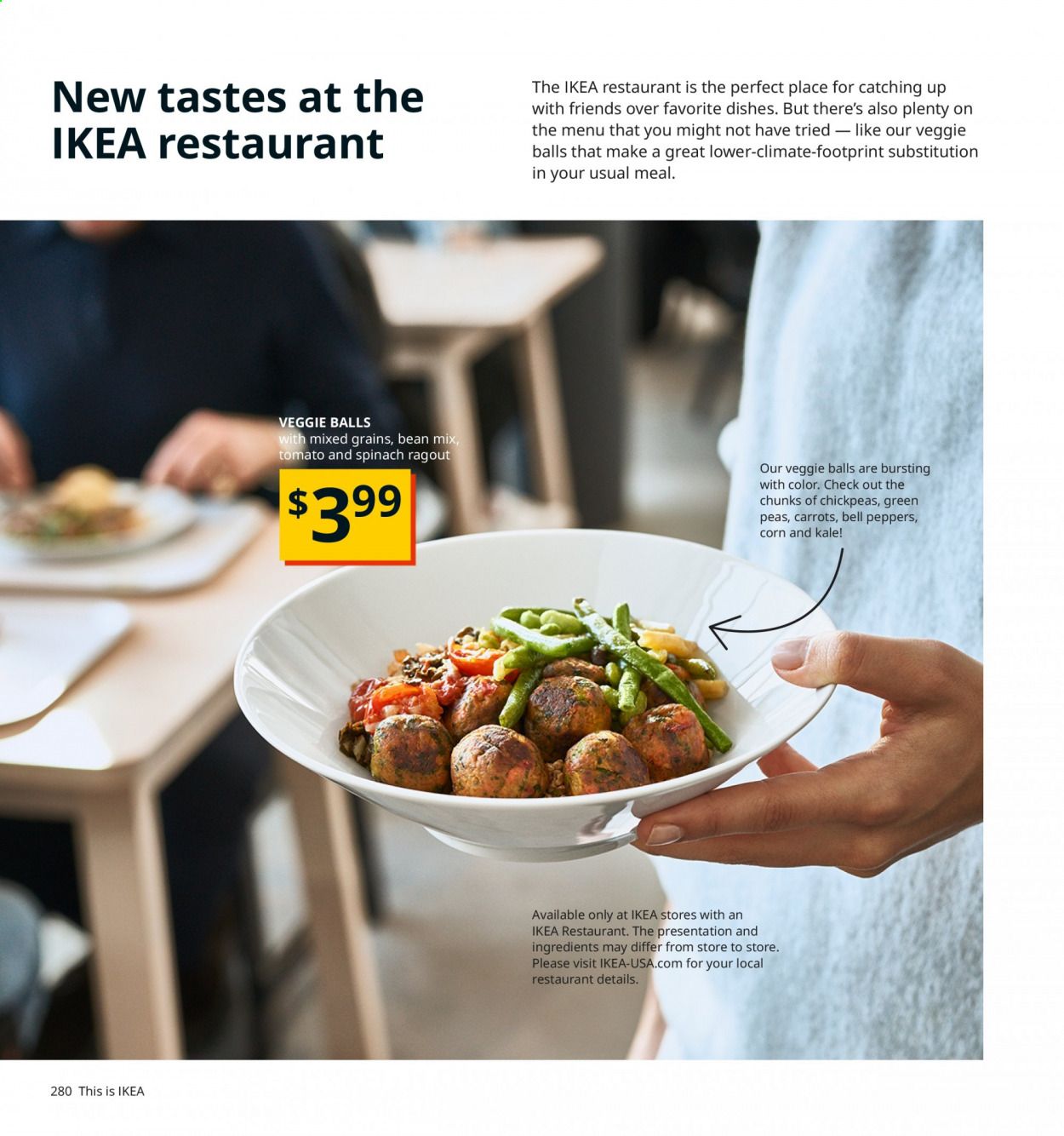 IKEA Weekly Ad Flyer October 27 to November 3