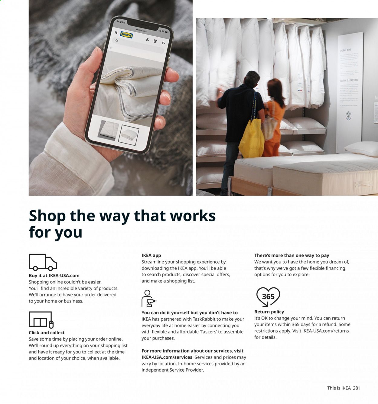 IKEA Weekly Ad Flyer October 27 to November 3