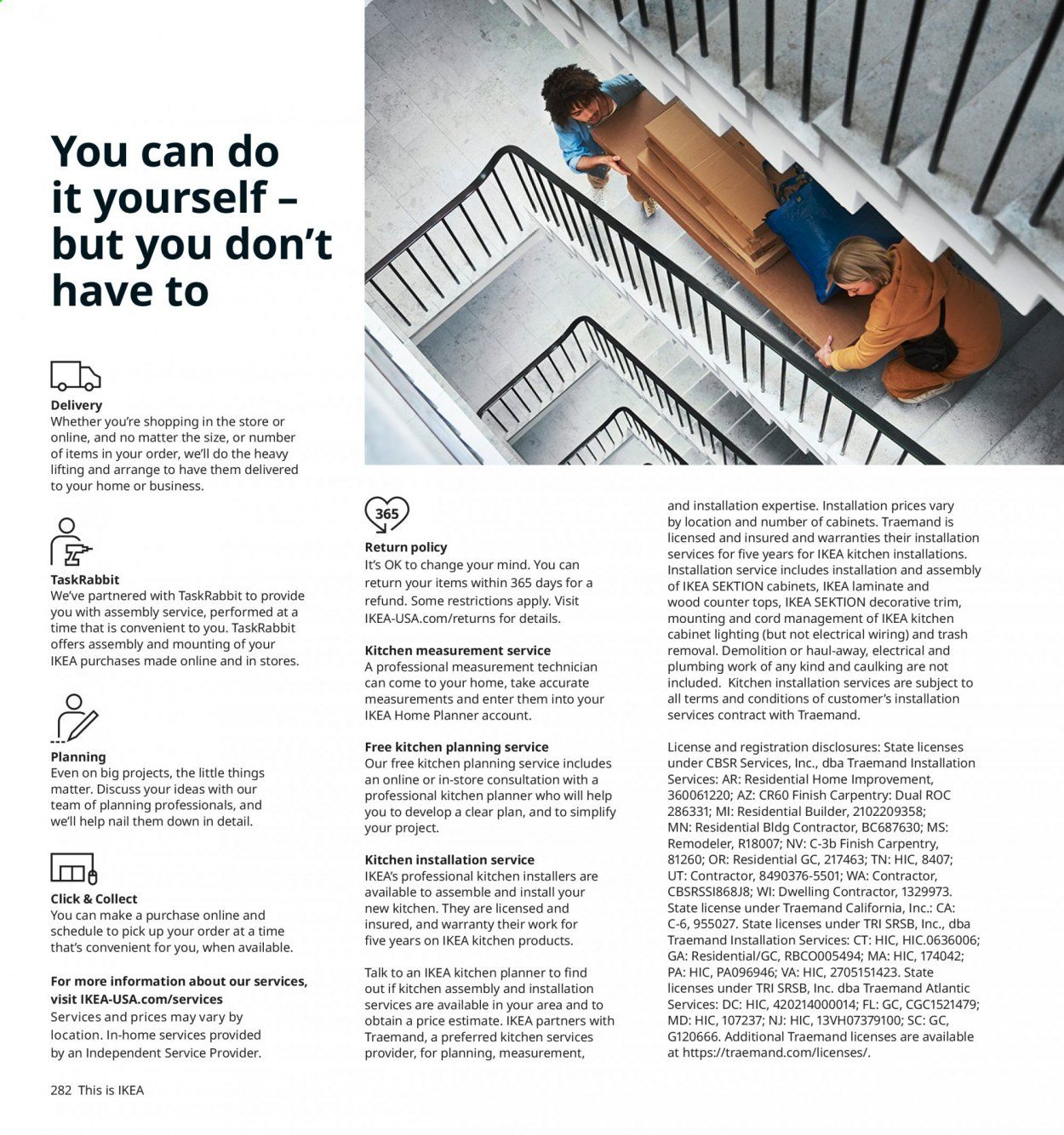 IKEA Weekly Ad Flyer October 27 to November 3