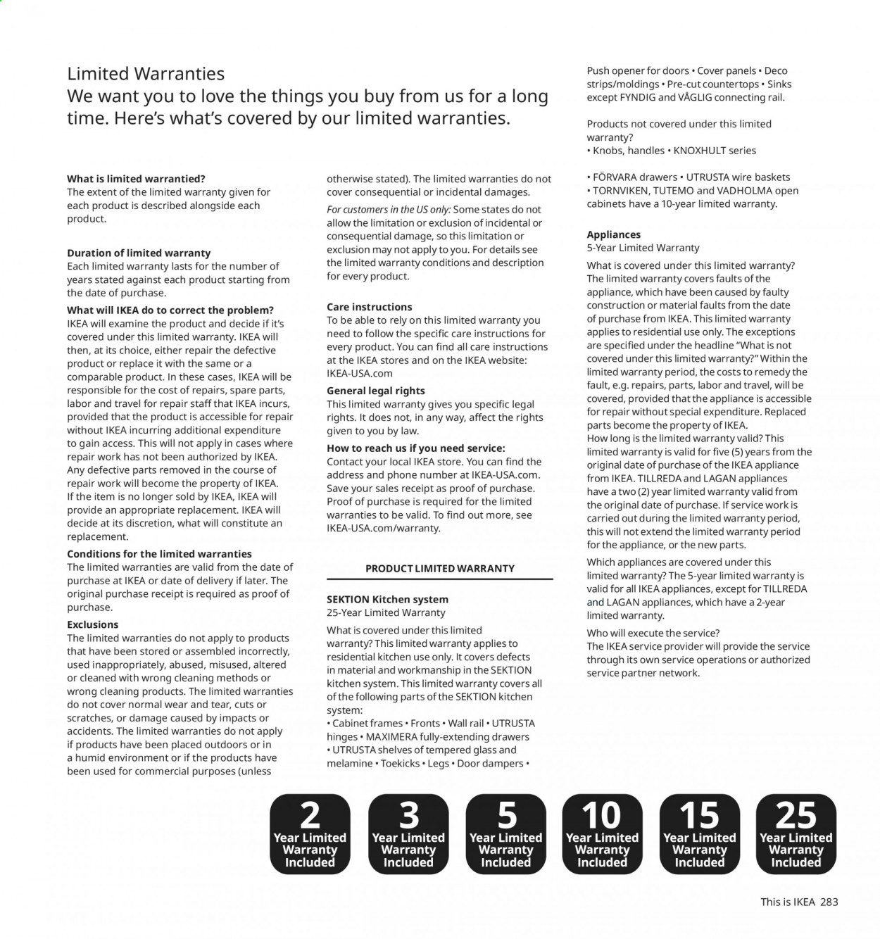 IKEA Weekly Ad Flyer October 27 to November 3