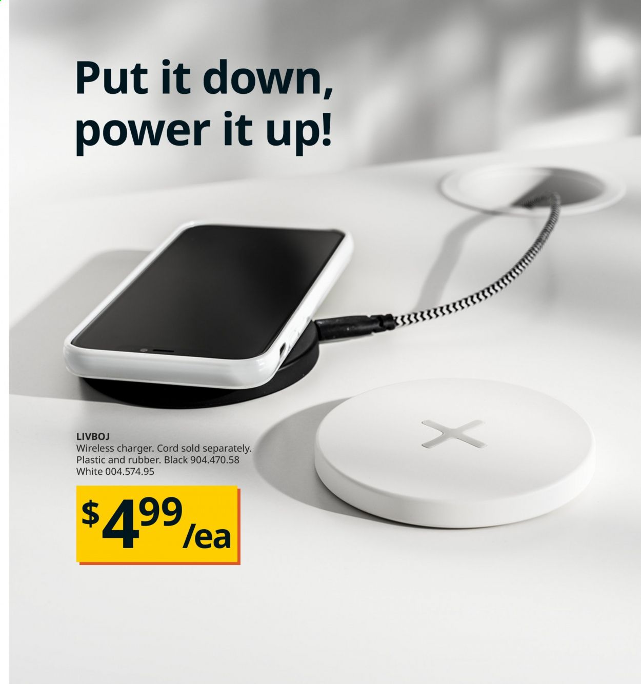 IKEA Weekly Ad Flyer October 27 to November 3
