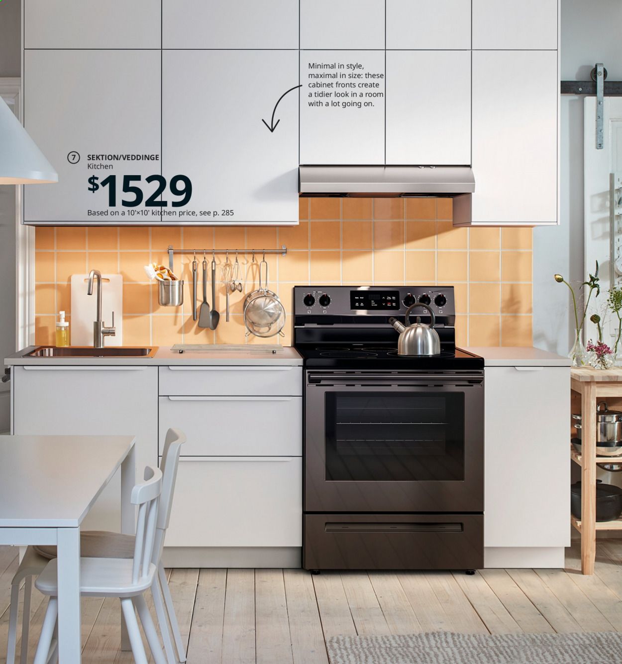 IKEA Weekly Ad Flyer October 27 to November 3