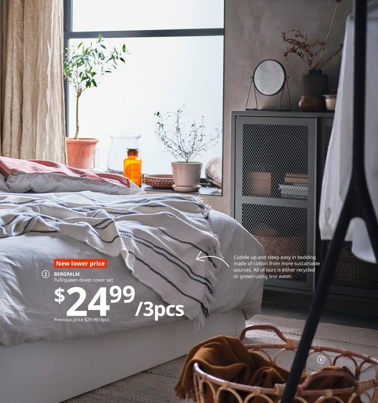 IKEA Weekly Ad Flyer October 27 to November 3