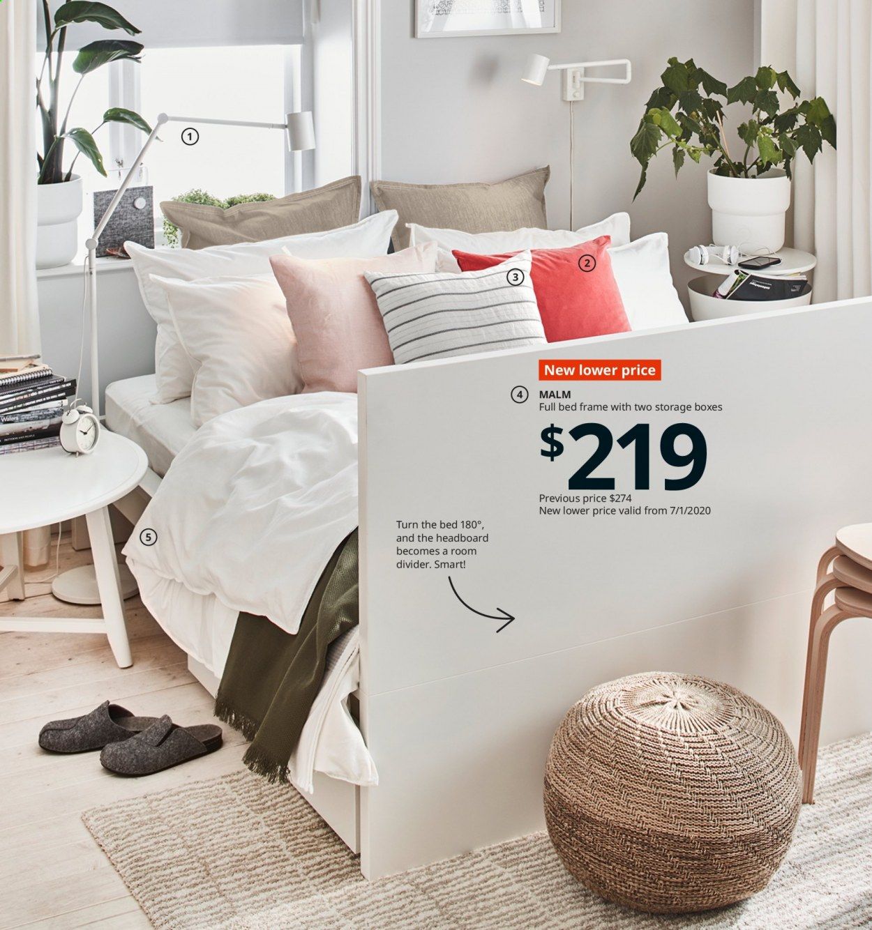 IKEA Weekly Ad Flyer October 27 to November 3