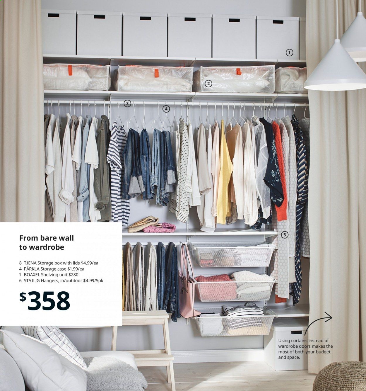 IKEA Weekly Ad Flyer October 27 to November 3