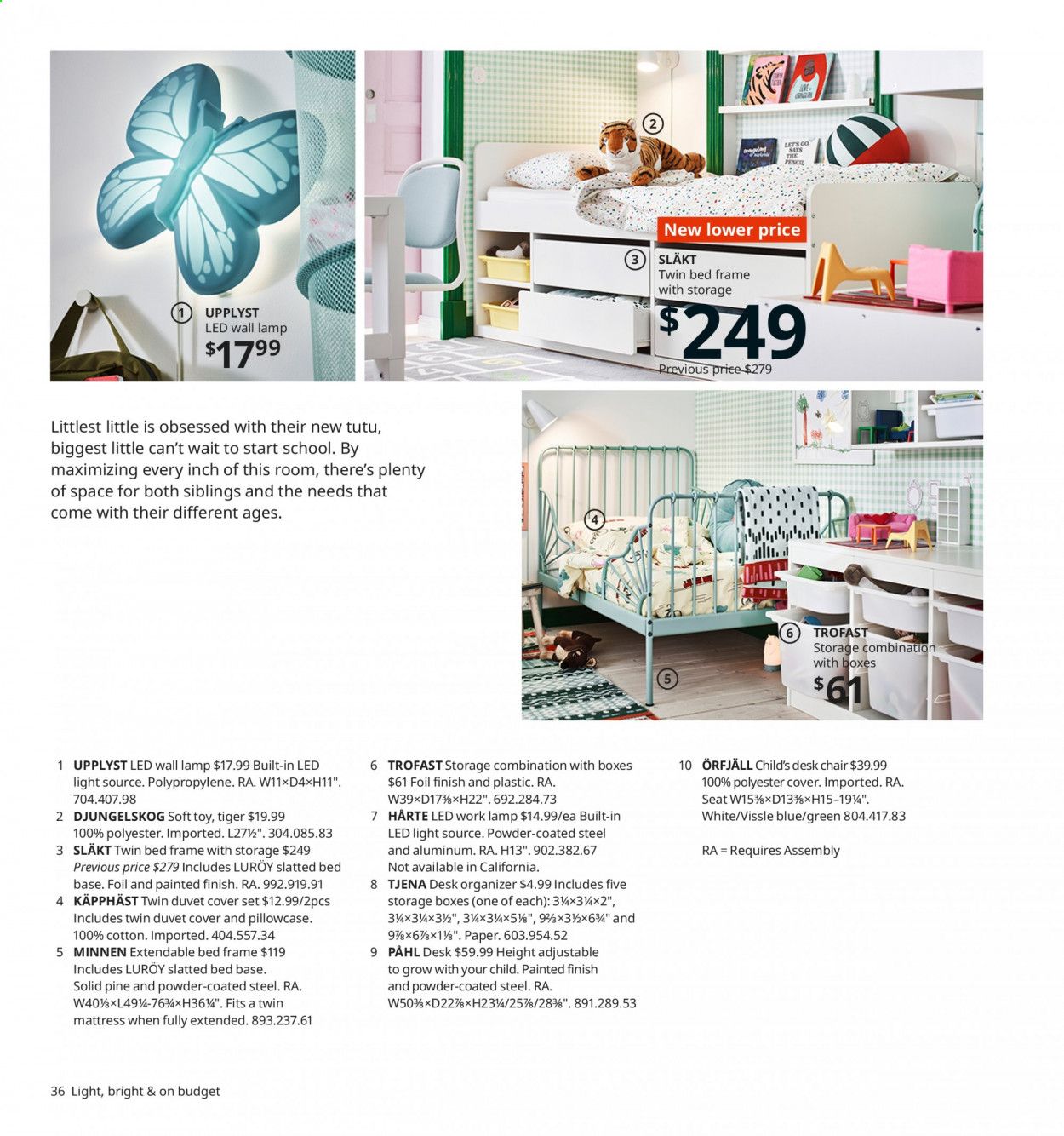 IKEA Weekly Ad Flyer October 27 to November 3