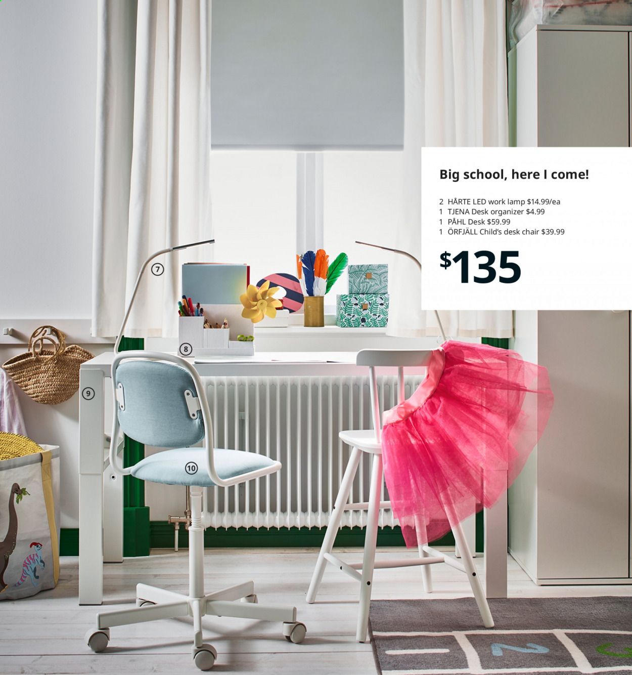 IKEA Weekly Ad Flyer October 27 to November 3