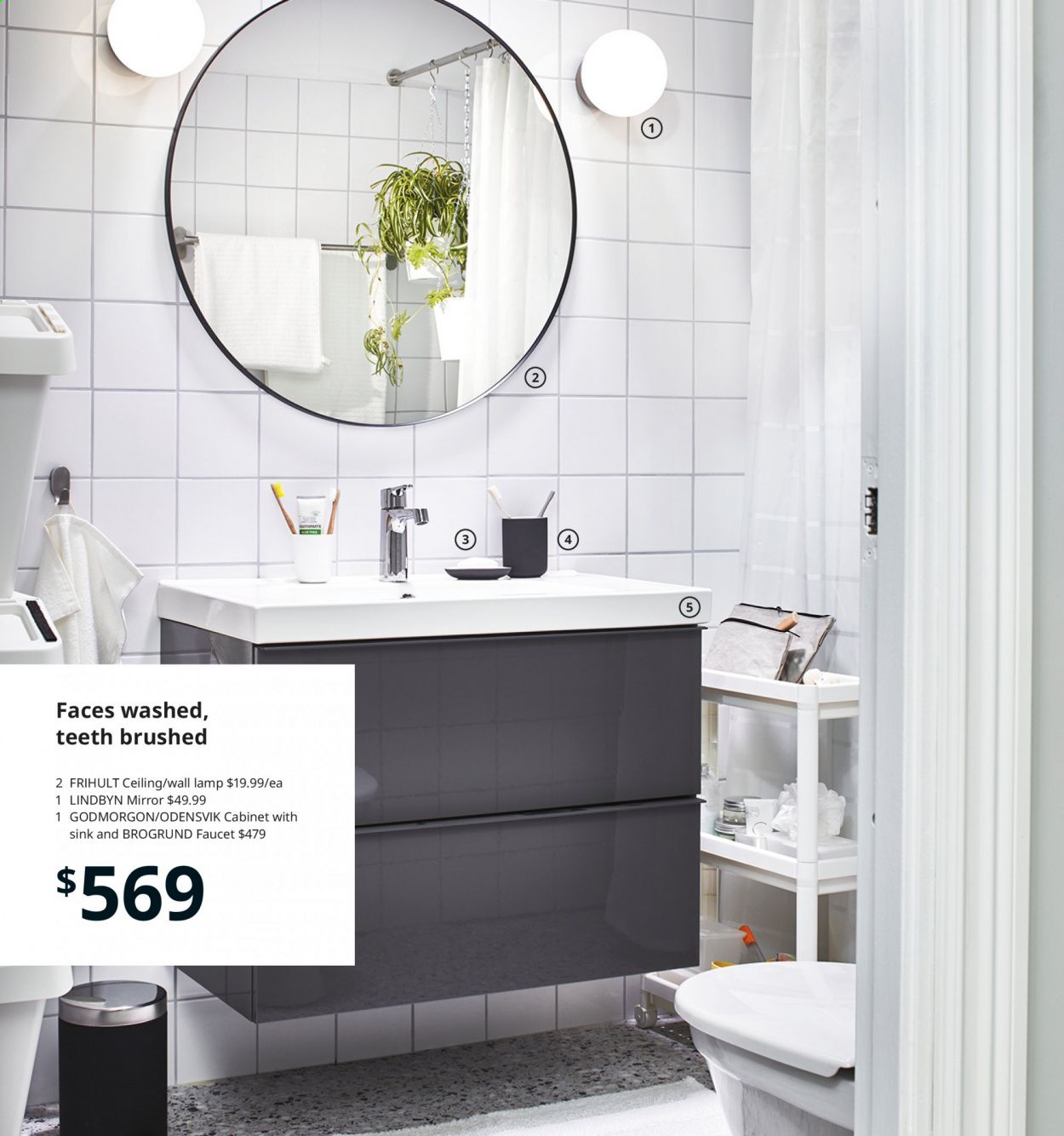 IKEA Weekly Ad Flyer October 27 to November 3