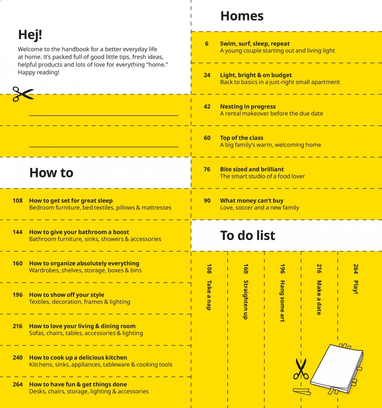 IKEA Weekly Ad Flyer October 27 to November 3
