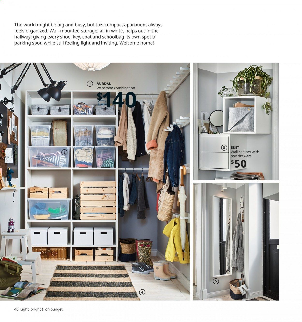 IKEA Weekly Ad Flyer October 27 to November 3