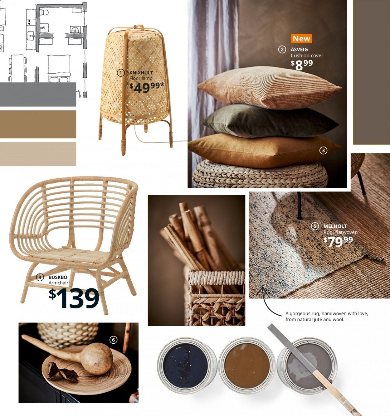 IKEA Weekly Ad Flyer October 27 to November 3