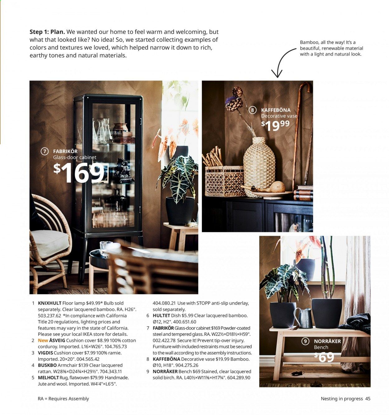 IKEA Weekly Ad Flyer October 27 to November 3