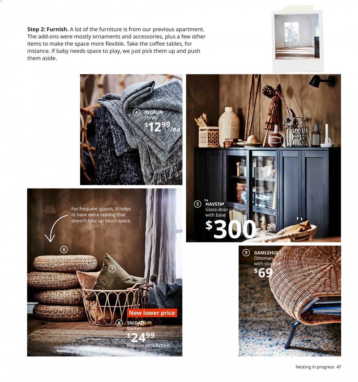 IKEA Weekly Ad Flyer October 27 to November 3