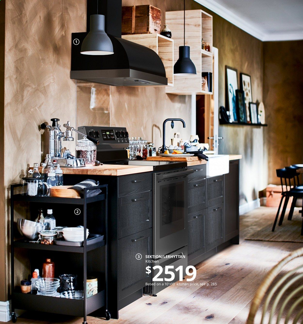 IKEA Weekly Ad Flyer October 27 to November 3