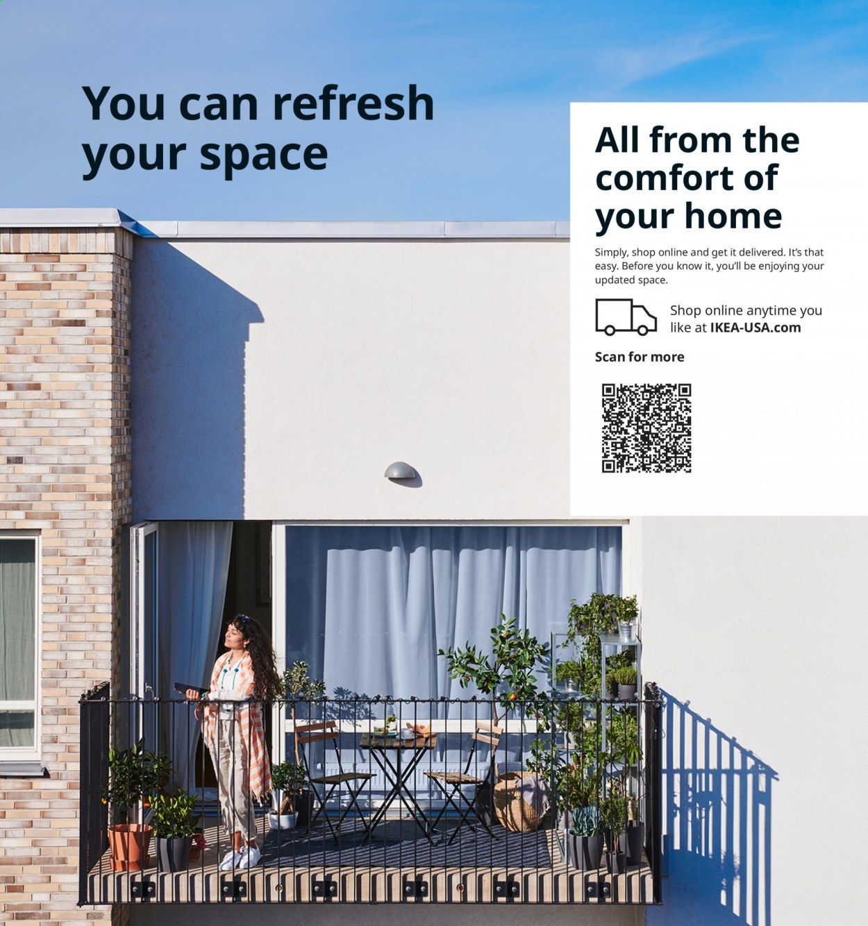 IKEA Weekly Ad Flyer October 27 to November 3