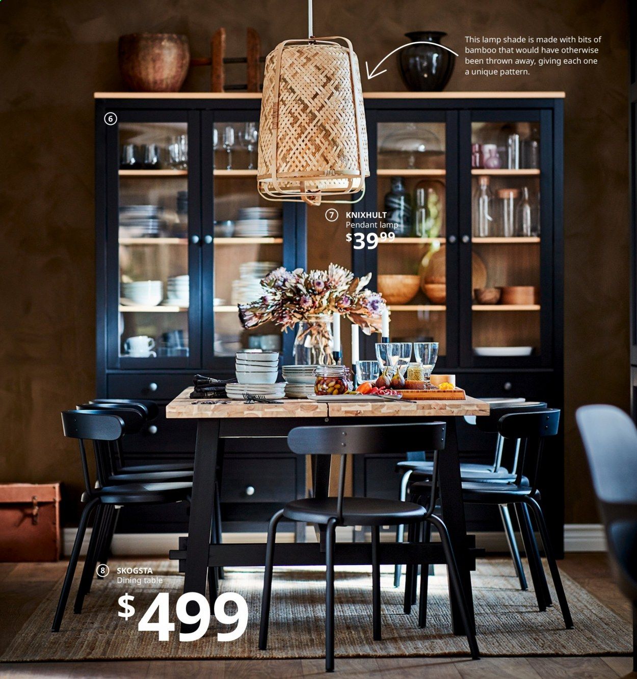 IKEA Weekly Ad Flyer October 27 to November 3