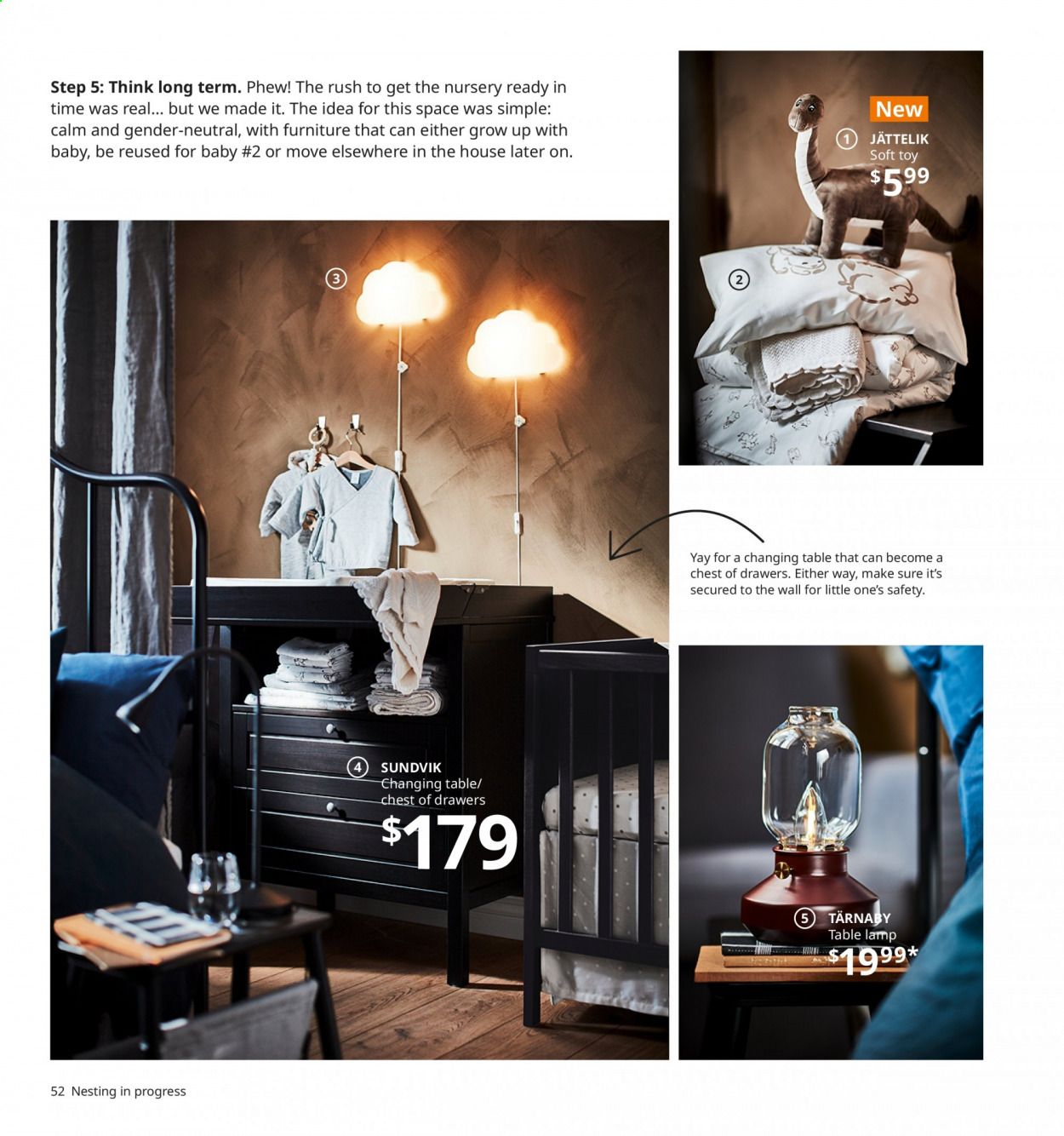 IKEA Weekly Ad Flyer October 27 to November 3