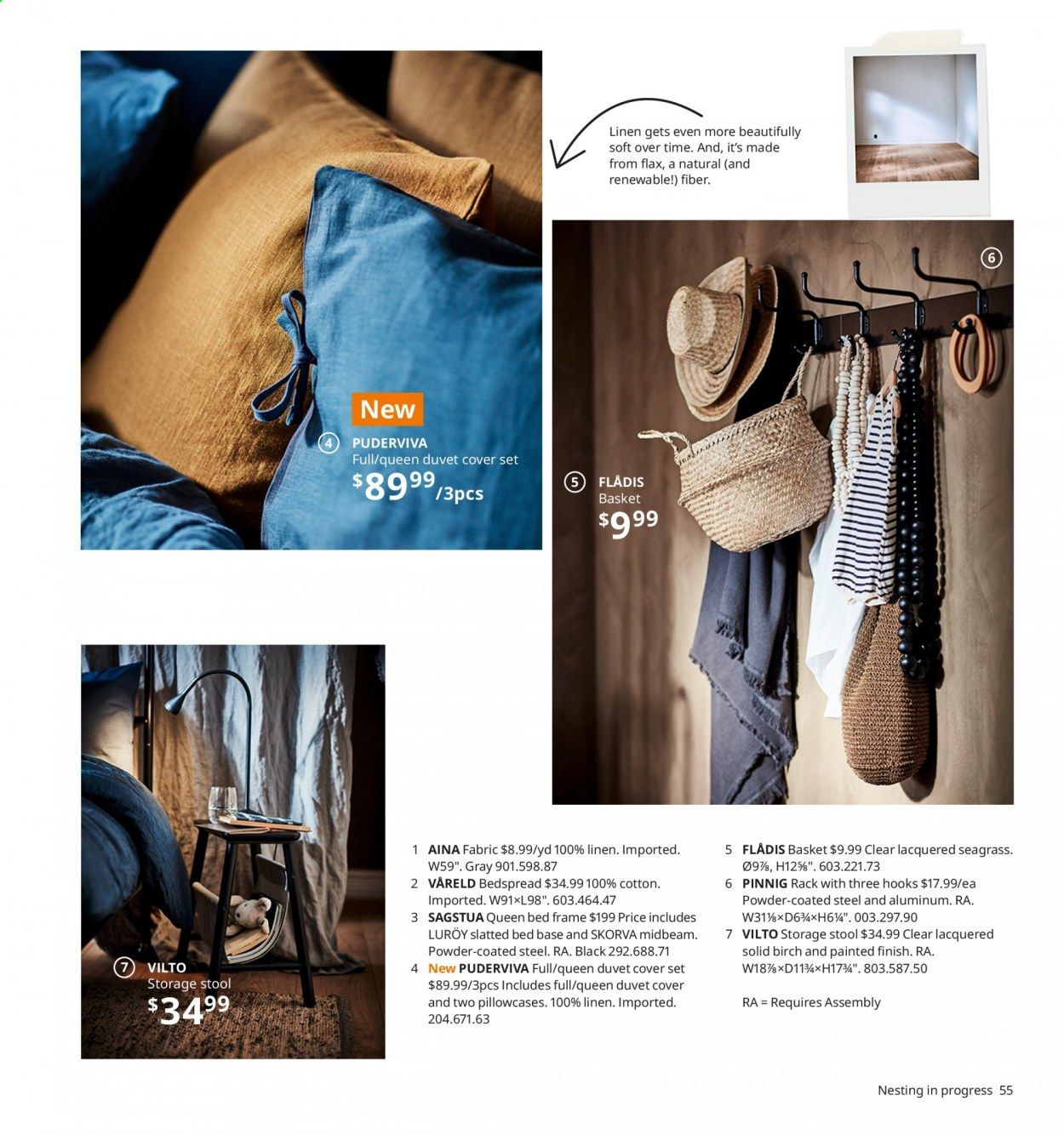 IKEA Weekly Ad Flyer October 27 to November 3
