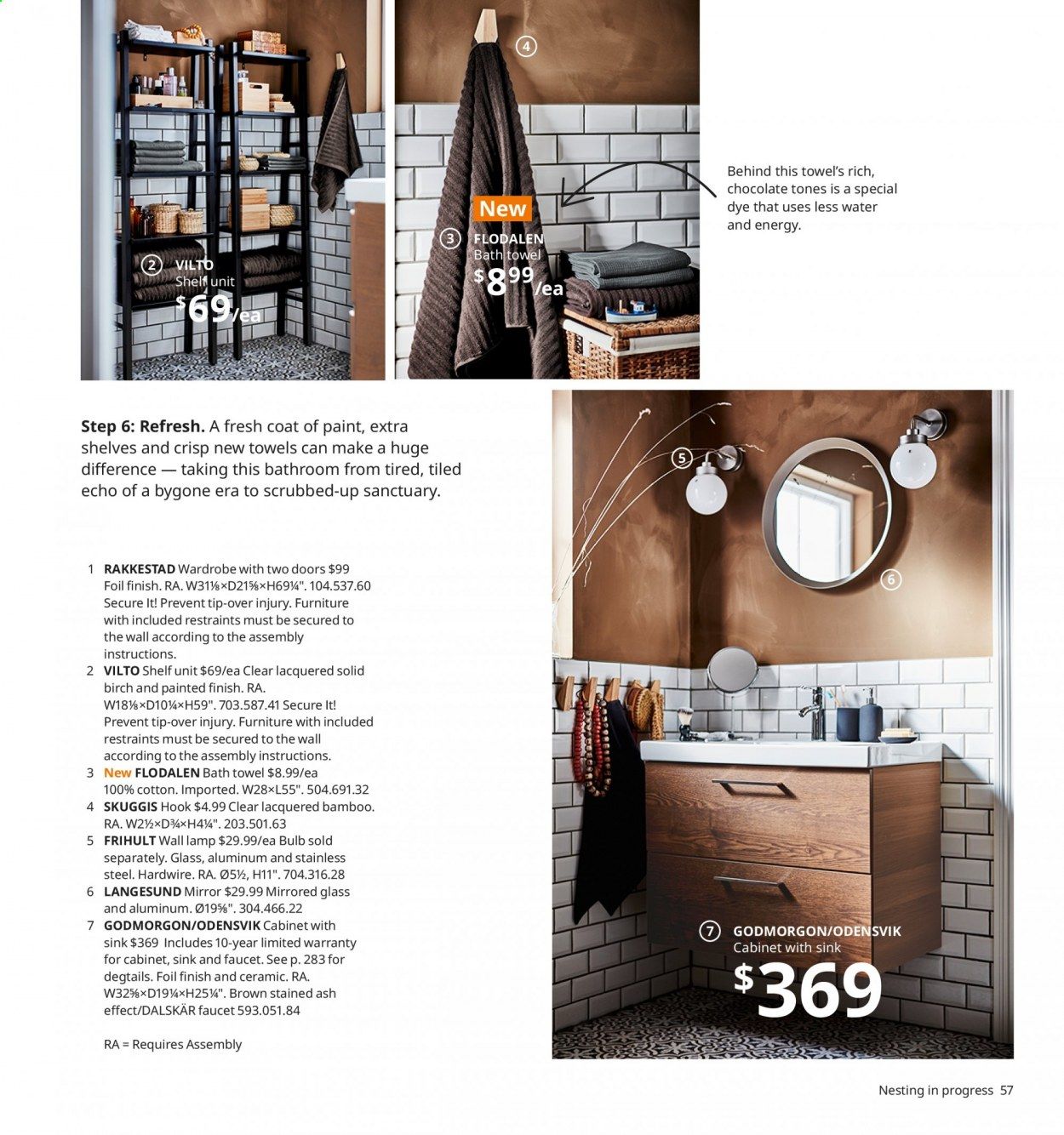IKEA Weekly Ad Flyer October 27 to November 3