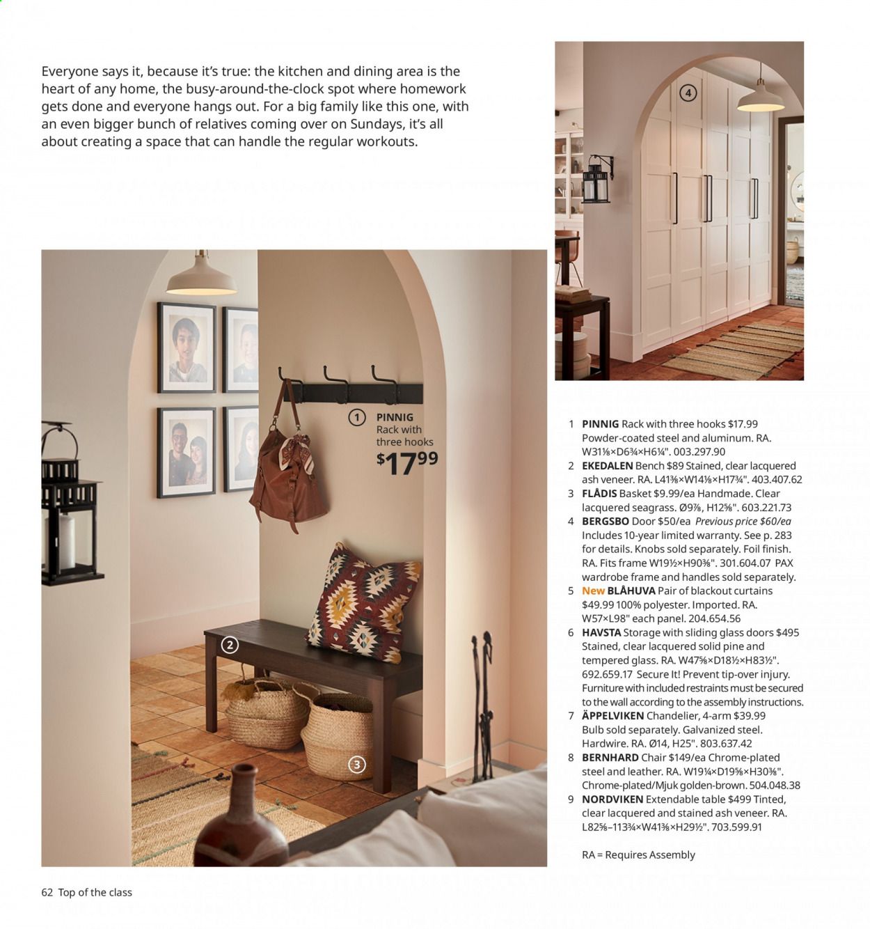 IKEA Weekly Ad Flyer October 27 to November 3