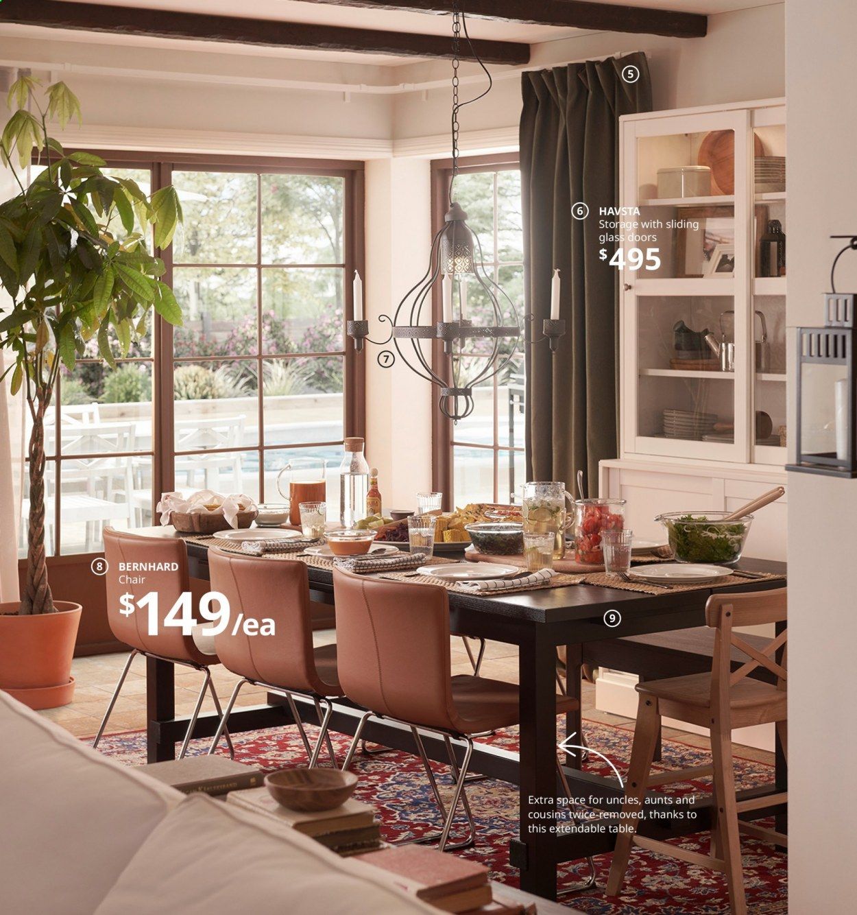IKEA Weekly Ad Flyer October 27 to November 3