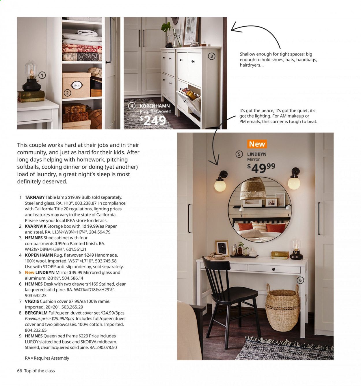 IKEA Weekly Ad Flyer October 27 to November 3