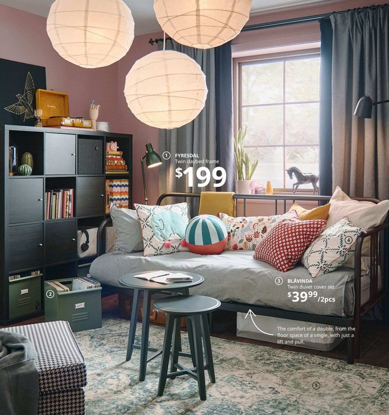IKEA Weekly Ad Flyer October 27 to November 3