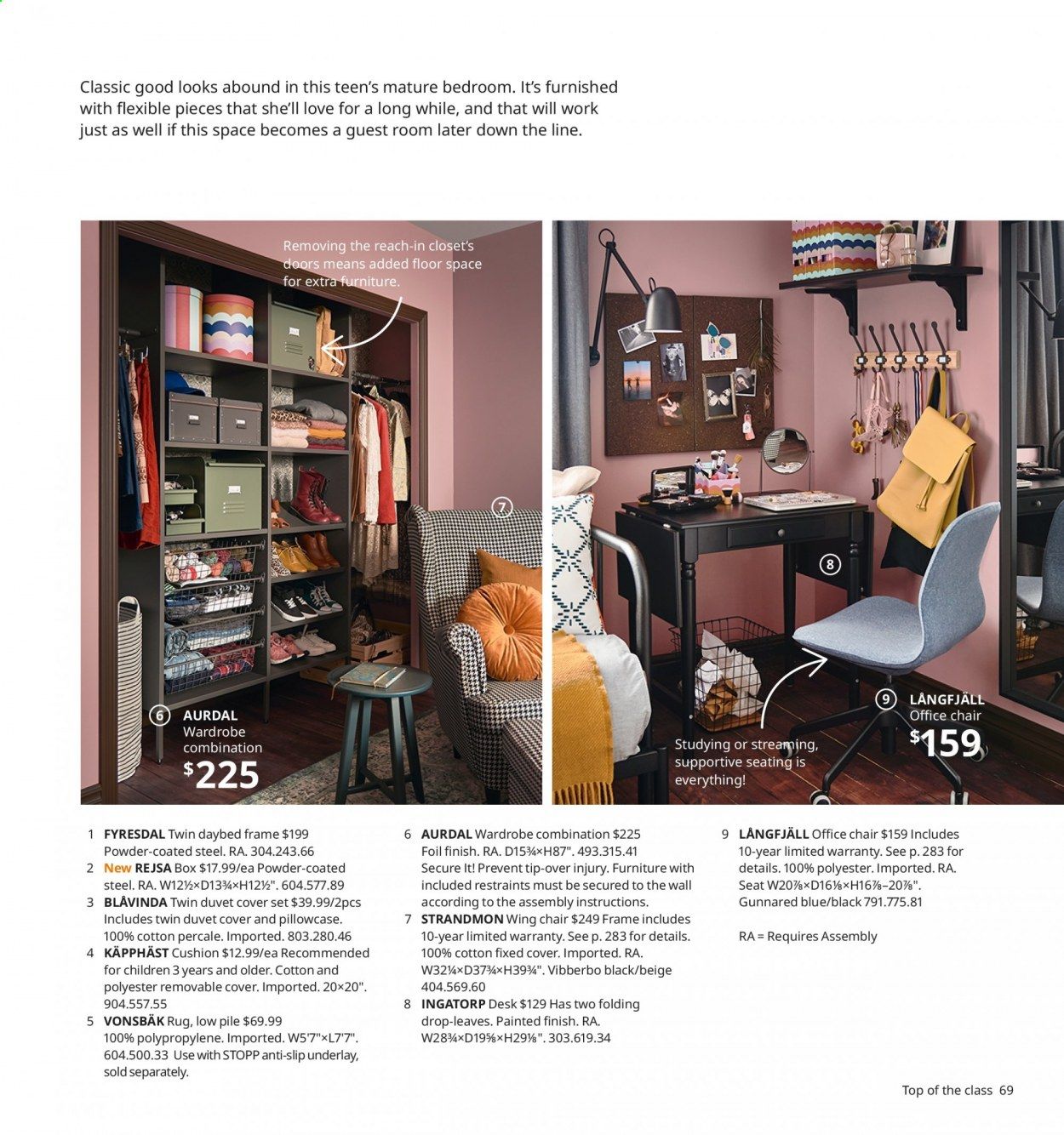 IKEA Weekly Ad Flyer October 27 to November 3