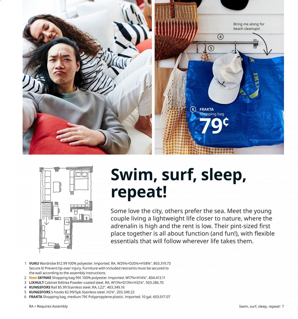 IKEA Weekly Ad Flyer October 27 to November 3