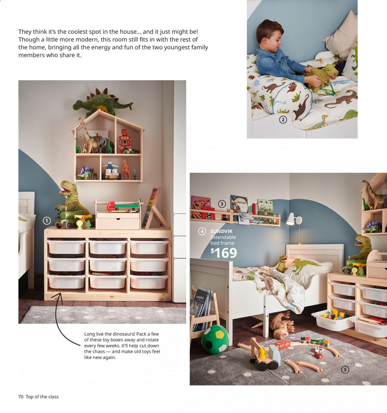 IKEA Weekly Ad Flyer October 27 to November 3