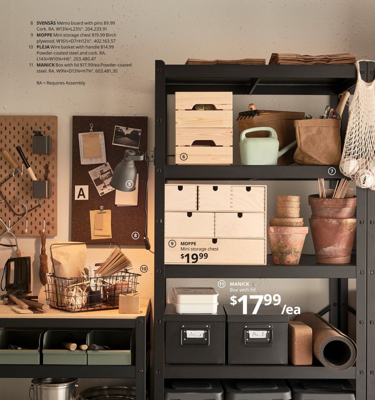 IKEA Weekly Ad Flyer October 27 to November 3