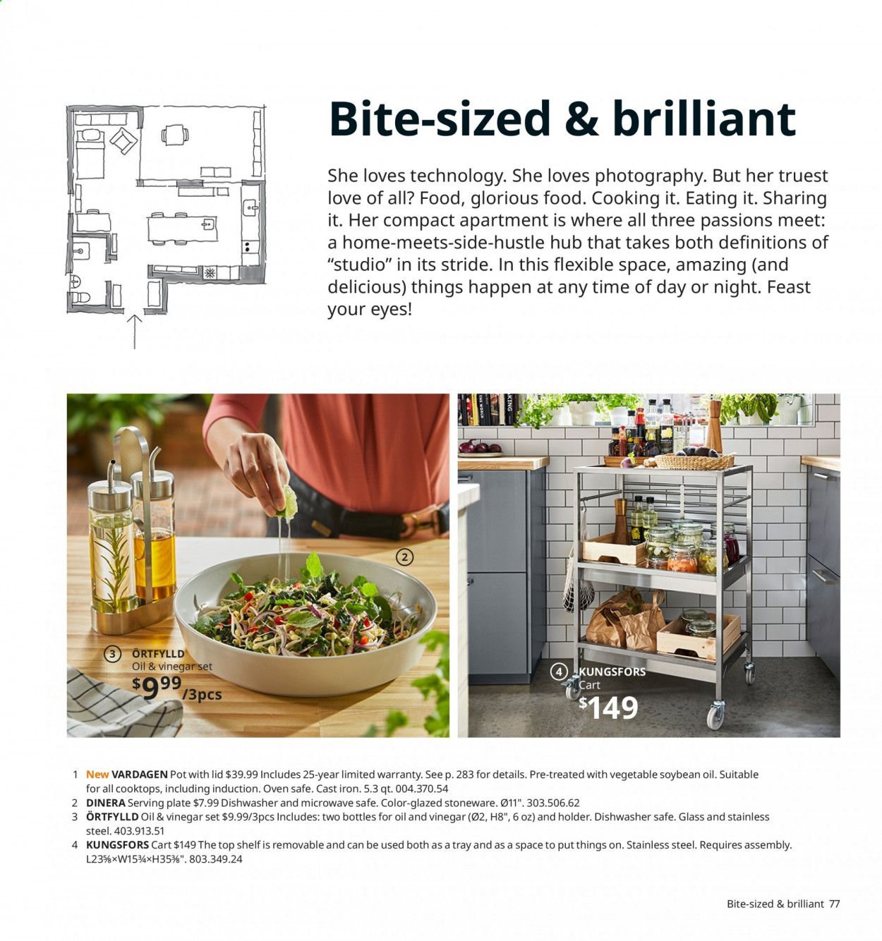 IKEA Weekly Ad Flyer October 27 to November 3